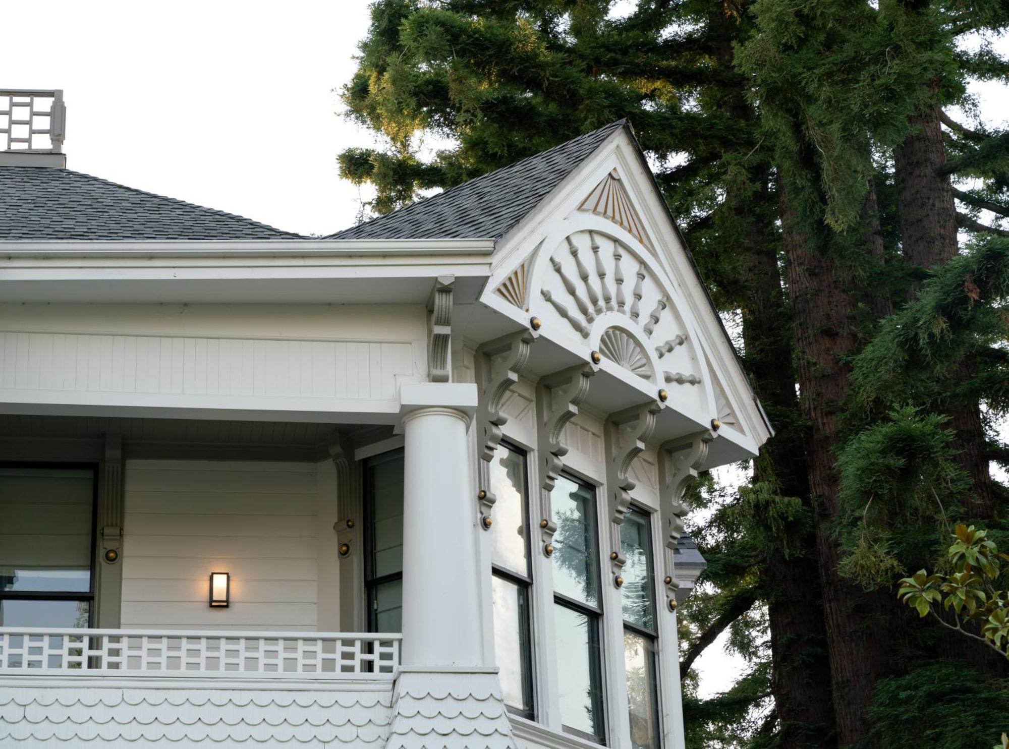 The White House Napa Valley Kültér fotó